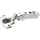 Hettich Möbelscharnier Sensys 8645i TH 52 3 mm