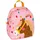 Die Spiegelburg Die Spiegelburg|Ponyhof Rucksack ''Hey! Pony'' - Mein kl. Ponyhof - Bunt