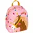 Die Spiegelburg Die Spiegelburg|Ponyhof Rucksack ''Hey! Pony'' - Mein kl. Ponyhof - Bunt