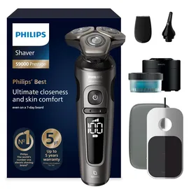 Philips Series S9000 Prestige SP9882/36