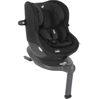 Joie i-Spin 360 schwarz