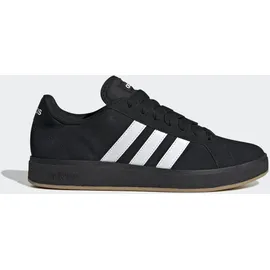 adidas Grand Court Base 00s Core Black / Cloud White / Gum 44