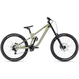 Cube TWO15 Race 27.5 lightolive ́n ́black 2024 - RH-XL