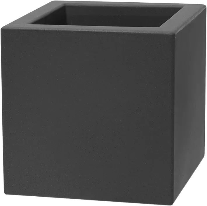 Kübel KU573 D58x58cm H58cm anthrazit