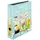 Herlitz Motivordner DIN A4 80 mm Limonade 1 St.
