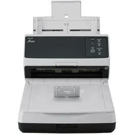 Ricoh fi-8250 Dokumentenscanner A4 Flachbett Duplex ADF USB LAN