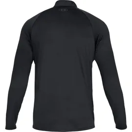 Under Armour Tech 2.0 Sweatshirt mit 1/2-Zip 001 black/charcoal XXL