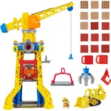 Spin Master RBL Rubble & Crew Barkyard Playset