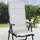 DETEX Wendekissen 6er-Set Vanamo Hellgrau/Grün 120x45x5cm