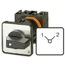 Eaton Umschalter 1pol. T0-1-8220/E