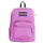 Jansport Cross Town purple orchid