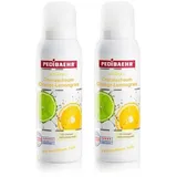 Pedibaehr Wellness Cremeschaum Orange-Lemongrass 125 ml