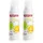 Pedibaehr Wellness Cremeschaum Orange-Lemongrass 125 ml