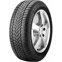 Dunlop SP Winter Sport 4D 205/55 R16 91H