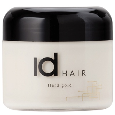ID Hair - Hard Gold