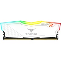 TEAM GROUP T-Force DELTA RGB