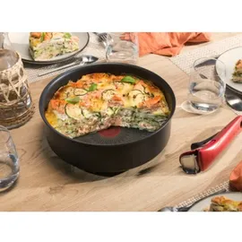 Tefal Ingenio So'Light Topf-Set 12-tlg. Kochtopf