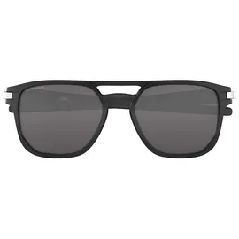 OAKLEY Latch Beta OO9436-0154 matte black / prizm grey