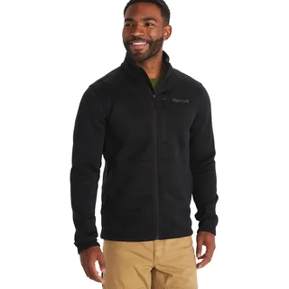 Marmot Drop Line Jacke - Black - XL
