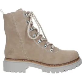 Rieker 72643-60 Damen Beige 43