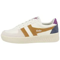 GOLA Schnürschuhe in weiß | Gr.: 37