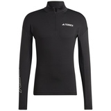 adidas XPR Sweatshirt Schwarz L