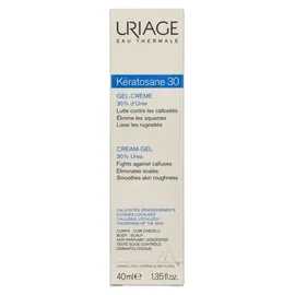Uriage Keratosane 30 Gel-Cream 40 ml