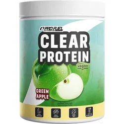 ProFuel Clear Protein Vegan (360g) Green Apple EINHEITSFARBE 0.38 kg