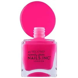 NAILS.INC Speedy Nagellack Popping To Primrose Hill 14 ml