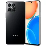 Honor X8 6 GB RAM 128 GB midnight black