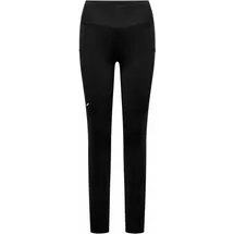 Salewa Pedroc 1 Hybrid Leggings Schwarz 36
