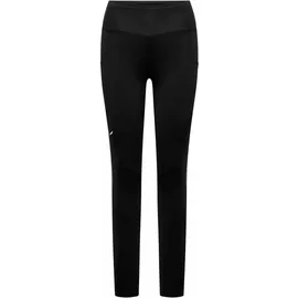 Salewa Pedroc 1 Hybrid Leggings Schwarz 36