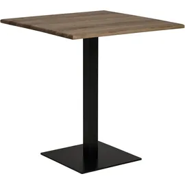 house nordic aps Lignano 70 x cm Holz Grau