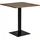 house nordic aps Lignano 70 x cm Holz Grau