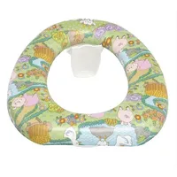 Wenko WC-Sitz Baby Softsitz