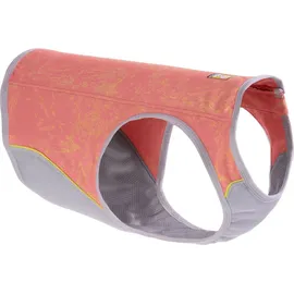 Ruffwear Swamp Cooler Zip Weste Salmon Pink XXS - Pink - XXS