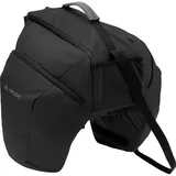 Vaude eSilkroad Plus black 27 l
