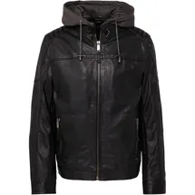Maze Kurzjacke schwarz M