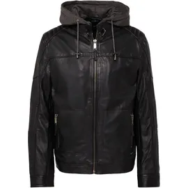 Maze Kurzjacke schwarz M