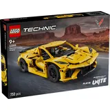 LEGO Technic - Chevrolet Corvette Stingray (42205)