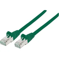 Intellinet Network Solutions Intellinet Patchkabel, Cat6a/Cat7, S/FTP, RJ-45/RJ-45, 30m,