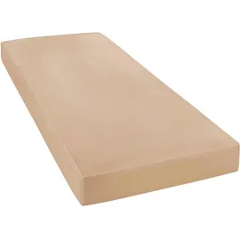 JANINE Elastic 5002 150 x 200 cm nougat