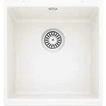 Blanco Rotan 400-U weiß + Handbetätigung