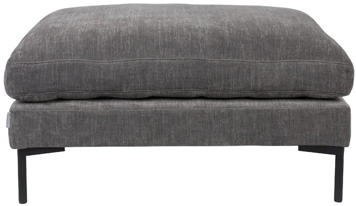 Zuiver »Summer« Hocker coffee