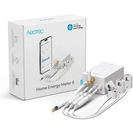 Aeotec Aeotec, Energiemessgerät, Home Energy Meter 8