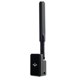 Teradek Node II LTE/4G/3G Modem mit USB-C Kabel