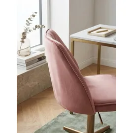 KADIMA DESIGN Samt Rosa