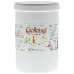 Oolong Actif Tee 200 g