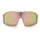 CHPO Erica Sonnenbrille pink/pink Mirror