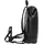 Spikes & Sparrow Cityrucksack schwarz